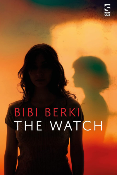 Bibi Berki book cover