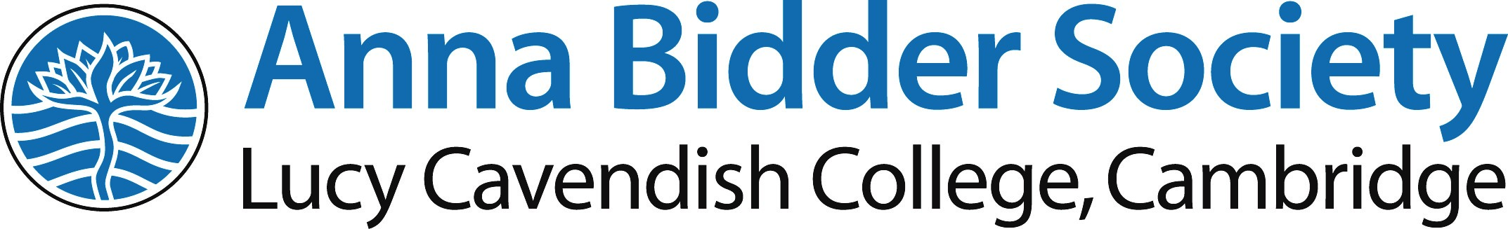 Anna Bidder Society Logo