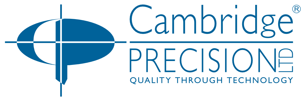 Cambridge Precision Ltd Logo