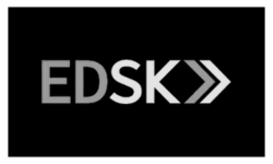 EDSK logo