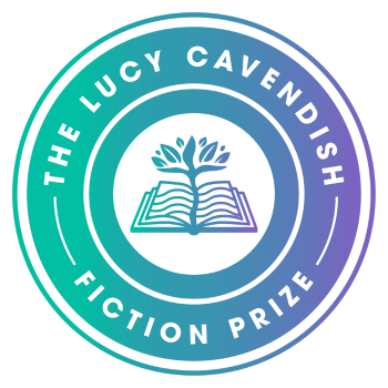 Fiction Prize logo