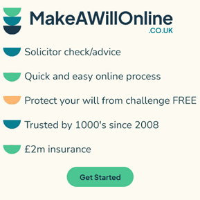 Make a Will Online for Free
