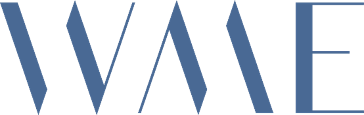 WME logo