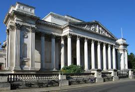 Fitzwilliam Museum 