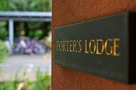 porters lodge