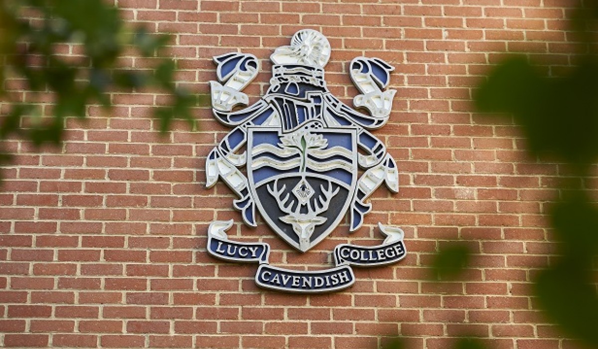 Visiting Students at Lucy Cavendish: Deadline 1 March 2019