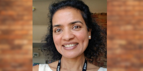 Dr Poorna Mysoor